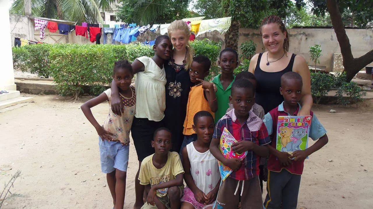 Un an de Midezon-Togo ! — 4