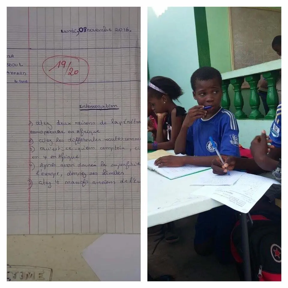 Journée portes ouvertes — 1