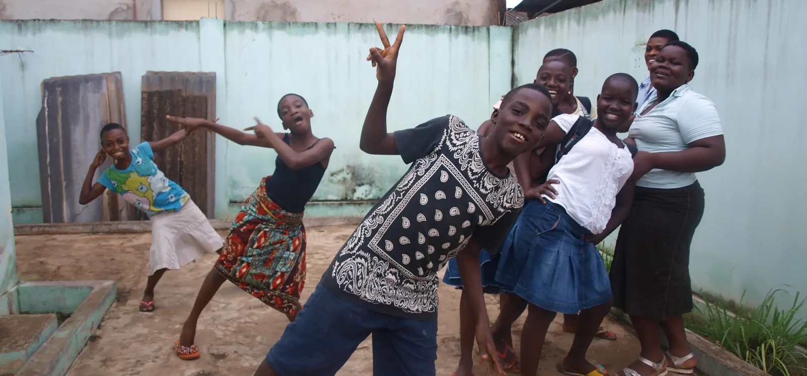 Été 2021 : une mission d'animation à Lomé — 3