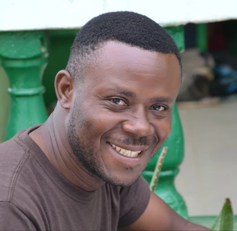 Bossa Koffi Essome