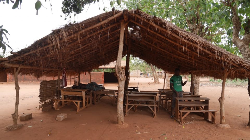 Lomé au quotidien