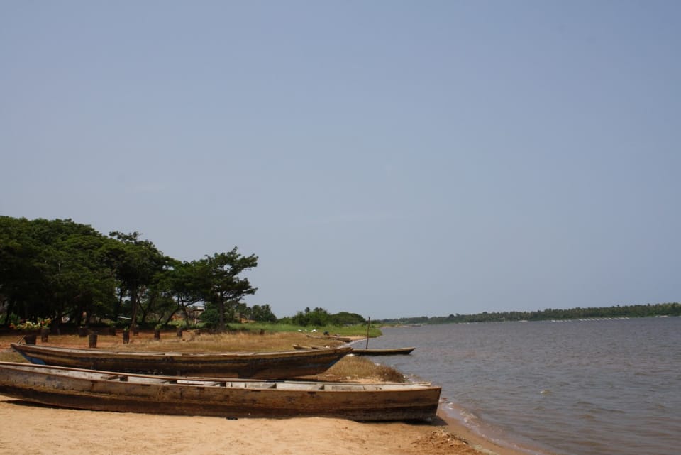 Lac Togo